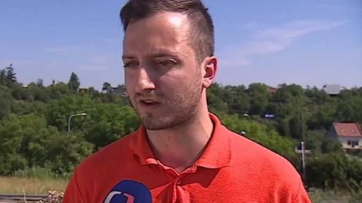 Česko trápí tropické teploty