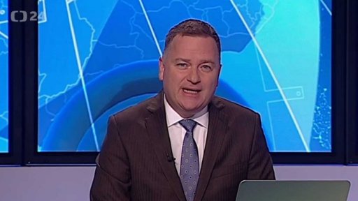 Zpravodajský servis