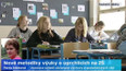 Nové metodiky výuky o uprchlících na ZŠ
