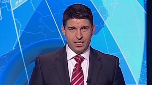 Zpravodajský servis