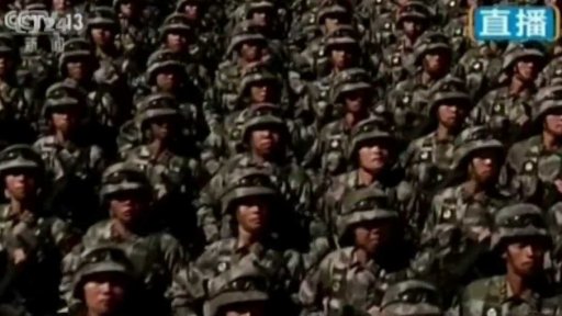 Peking připoutává Tibet k Číně