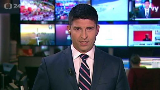 Zpravodajský servis