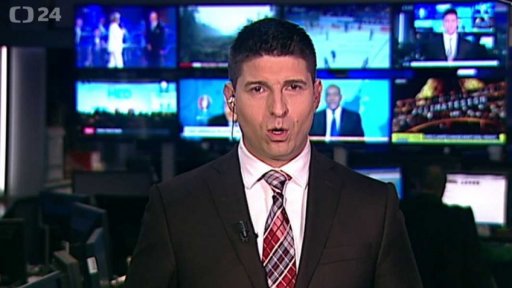 Zpravodajský servis