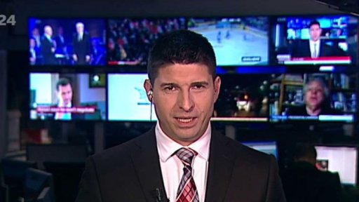 Zpravodajský servis