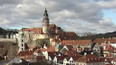 Český Krumlov