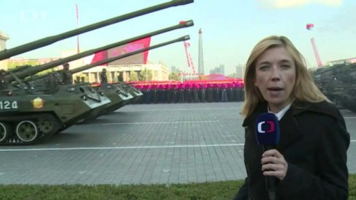 Objektiv osobně: Severní Korea II