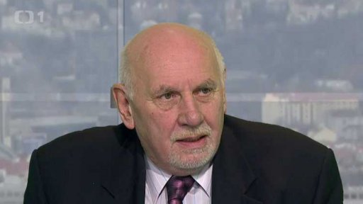 Pavel Rychetský, předseda Ústavního soudu; Josef Baxa, předseda Nejvyššího správního soudu; Pavel Šámal, předseda Nejvyššího soudu