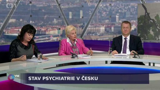 Svatopluk Němeček (ČSSD); Zuzana Roithová (KDU-ČSL); Soňa Marková (KSČM)