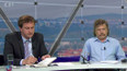 Jan Keller (nestr. za ČSSD), poslanec EP; David Ondráčka, ředitel, Transparency International ČR