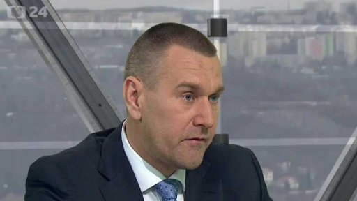 Martin Borovka, předseda představenstva, Eurovia CS