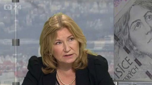 Pokračování diskuse z 1. hodiny pořadu