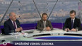 Pokračování diskuse z 1. hodiny pořadu