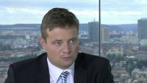 Martin Janeček, generální ředitel, Generální finanční ředitelství