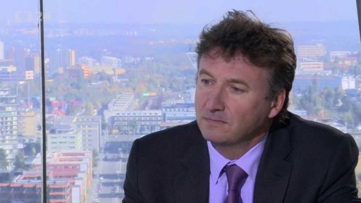 Josef Vymazal (nestr. za ANO), náměstek ministra zdravotnictví; Milan Kubek, prezident České lékařské komory