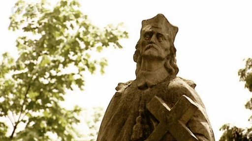 Akta OVM: Církevní restituce