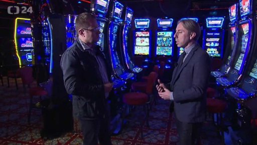 Téma OVM: Boj proti hazardu