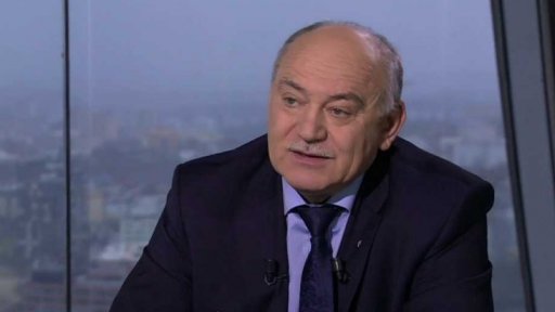 Karla Šlechtová (nestr. za ANO), ministryně pro místní rozvoj; Zbyněk Frolík, viceprezident Svazu průmyslu a dopravy, řídící společník spol. LINET