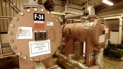 Akta OVM: Příběh české nafty