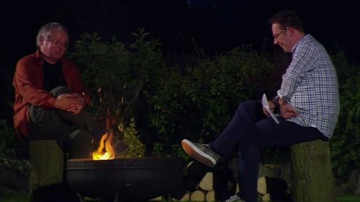 Lidstvo na rozcestí