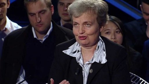 Lidstvo na rozcestí