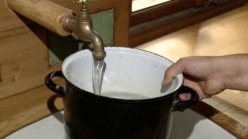 Soběstačná usedlost v Jindřichovicích pod Smrkem