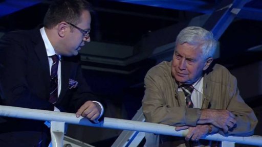 Člověk bez energie?