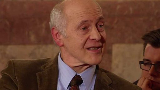 Vláda lidu?: Jacques Rupnik a Martin Hilský