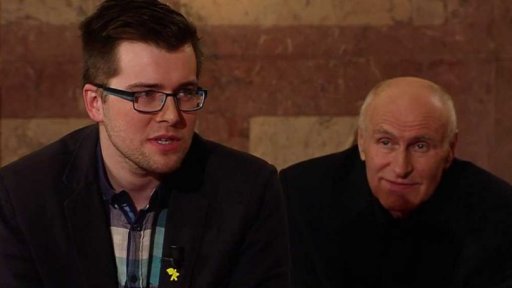 Mýty demokracie: Jan Kasl a Jakub Michálek