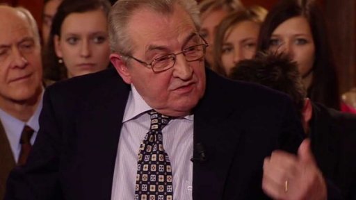 Přirozenost demokracie: Vilém Prečan a Petr Kolář