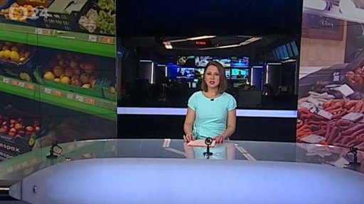 Změny v označování potravin