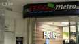 Tesco se snaží smazat ztráty