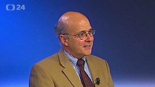 Jsou intervence ČNB nutné? - rozhovor