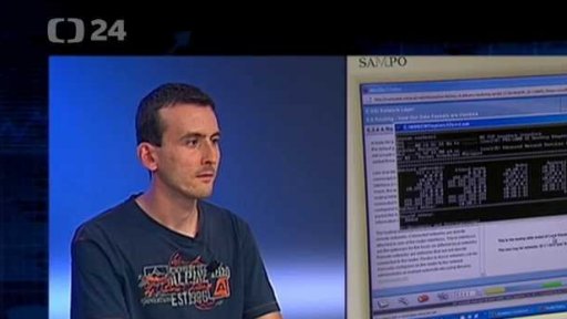 Útoky na internetové bankovnictví