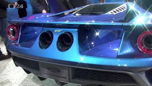 V jakých autech se bude jezdit?