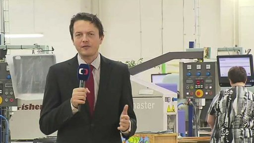 Ochrana firem před slabou korunou