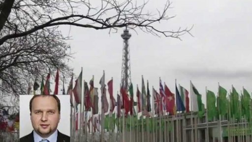 Málo českých potravinářů na Grüne Woche