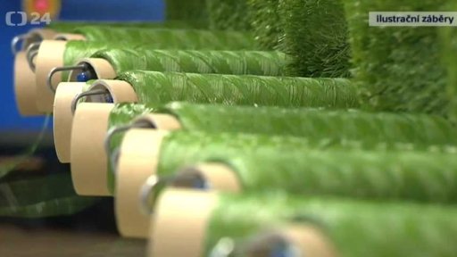 650 milionů si vydělala firma Juta