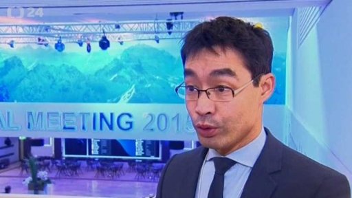 Startuje 45. ekonomické fórum v Davosu