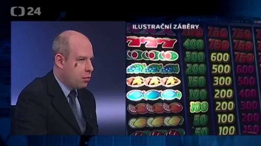 Nejvyšší pokuta v historii hazardu - rozhovor