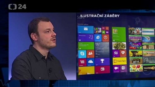 Microsoft si napravuje reputaci