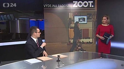 Budoucnost nákupů módy? On-line! - úvod