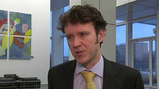 Koruna prolomila hranici 25 Kč za dolar - úvod