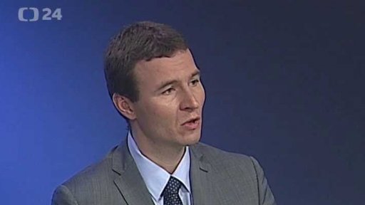 Vítězství levice v Řecku - rozhovor