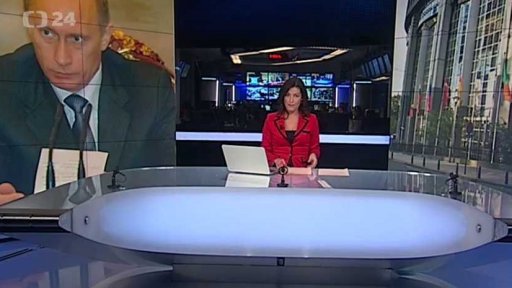 Nové sankce proti Rusku?