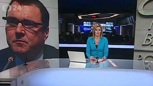 ČNB rozhodne o dalším osudu koruny - úvod