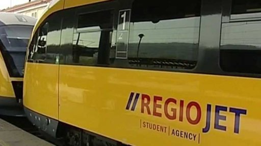 Větší konkurence na železnici