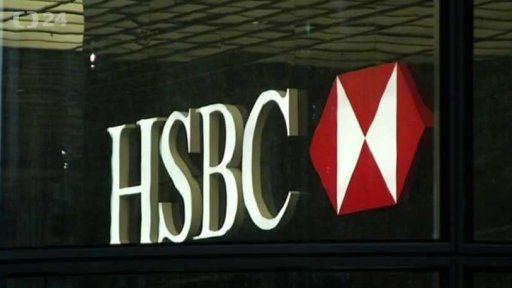 Banka HSBC vedla černá konta a kryla daňové úniky