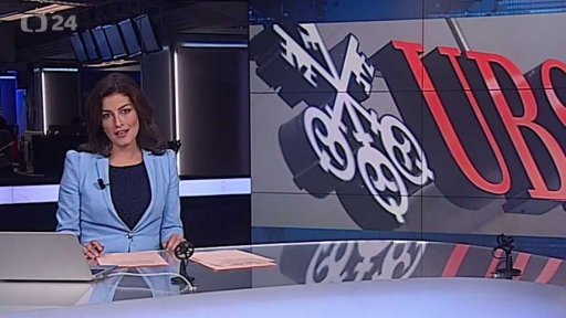 Švýcarská banka UBS vydělává stále víc