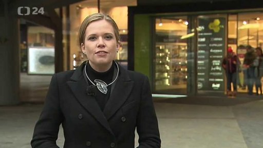 Výročí 40 let Obchodního domu Kotva