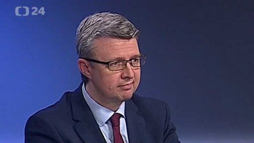 Firmy si začínají půjčovat mezi sebou - rozhovor